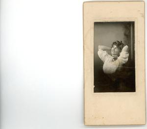 Photo of Gerry Persyn